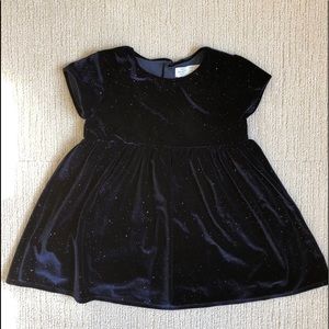 Zara girls dress size 2T
